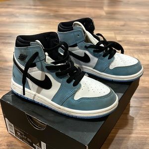 Toddler Jordan 1 high
